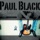 Paul Black - Blue Words