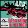 Irfan Rainy And Rex Leon - Stellita