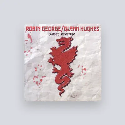 Listen to Robin George, watch music videos, read bio, see tour dates & more!