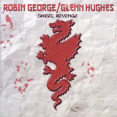 Sweet Revenge - Glenn Hughes