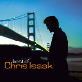 Best of Chris Isaak artwork