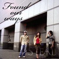 Found Our Ways - Steal