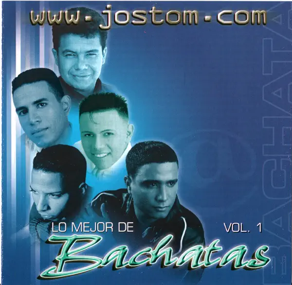 Corazon Enamorado — Rigoberto Amaya