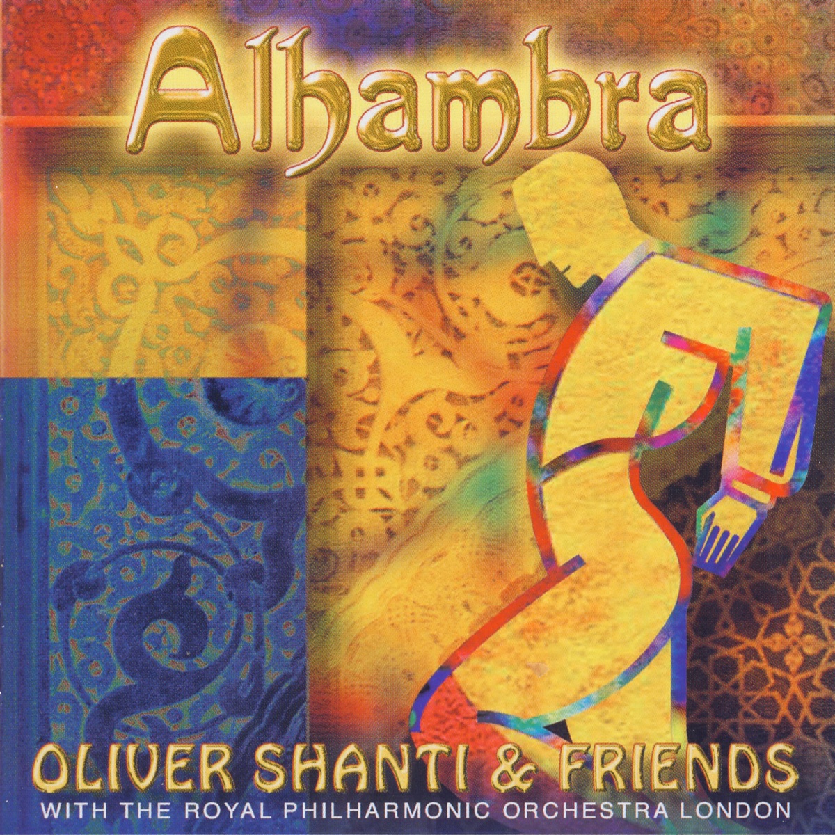 Tai Chi Too by Oliver Shanti & Friends on Apple Music