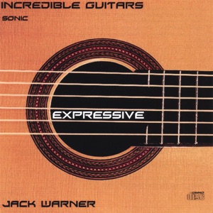 Incredible Guitars-Expressive-Sonic