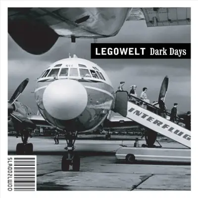 Listen to Dark Days by Legowelt