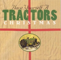 The Tractors - The Shelter