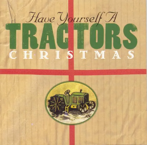 The Shelter — The Tractors