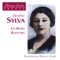Berceuse Tendre - Berthe Sylva lyrics