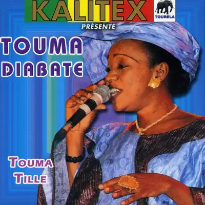 Posłuchaj utworu Touma Diabaté wykonywanego przez Touma Tillé.