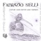 Captain Ahab (Synth Lead Version) - Fabrizio Selli lyrics