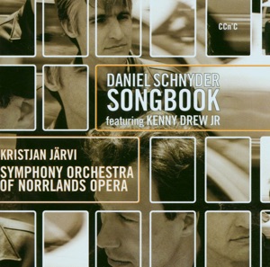 Daniel Schnyder Songbook