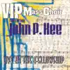 VIP Mass Choir - He Is God