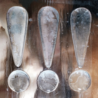 Strange Weather, Isn't It? (Bonus Track Version)