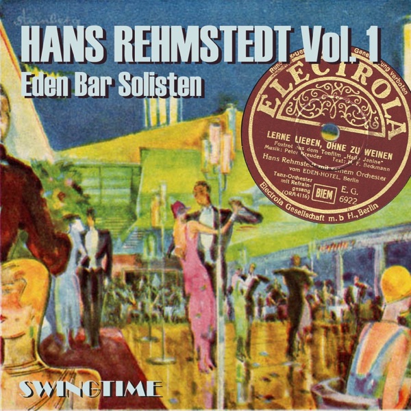 Warum nur, warum? (feat. Horst Winter)