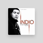 El Indio