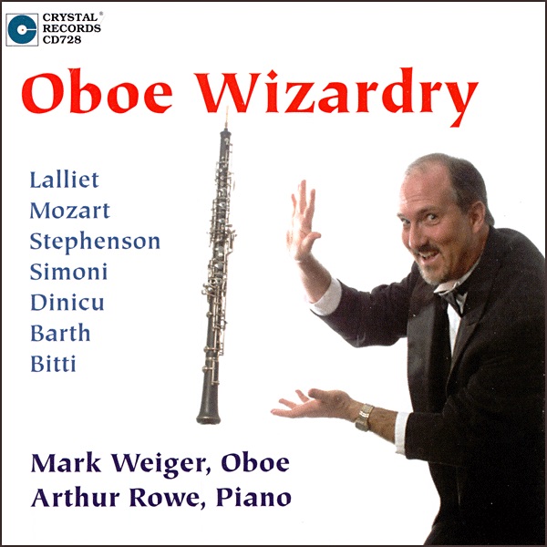 Oboe Wizardry