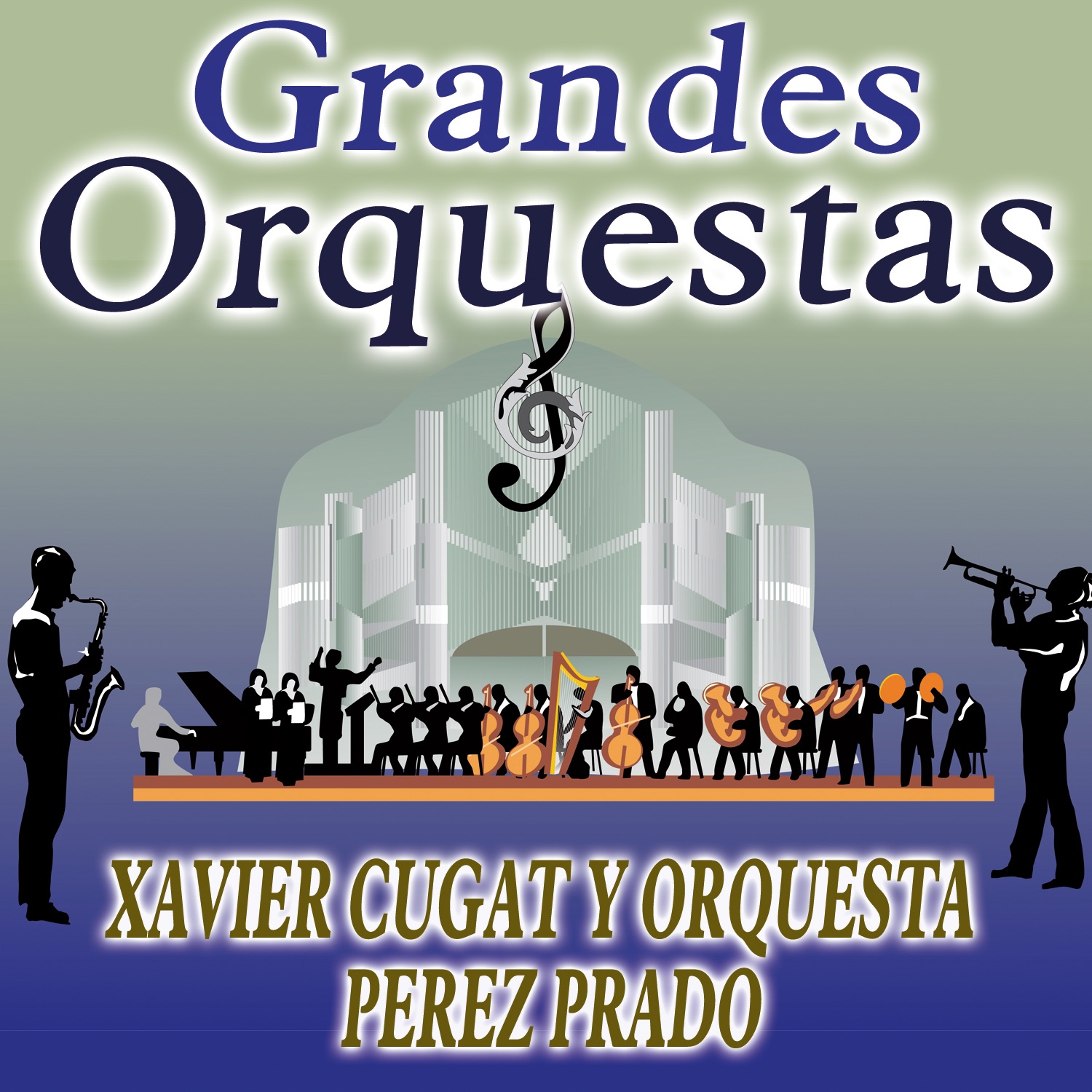 Grandes Orquestas