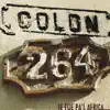 Colon 264 - Fuego en el 23