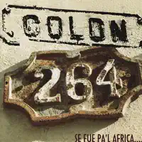 Fuego en el 23 — Colon 264