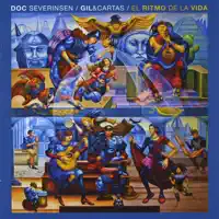 La Espiga — Doc Severinsen & Gil + Cartas