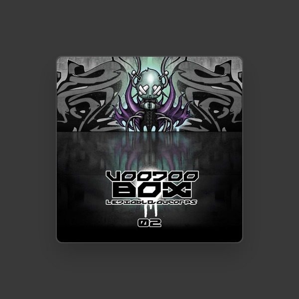 Zone 33's avatar