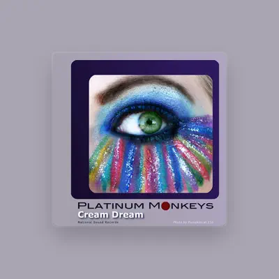 Listen to Platinum Monkeys, watch music videos, read bio, see tour dates & more!