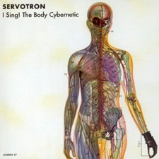 Servotron - Red Robot Refund (The Ballad of R5-D4)