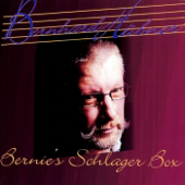 Cover art for Oh Champs Elyssee (Aux Champs Elysees) by Bernhard Hübner