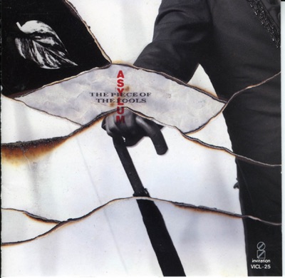 The Piece Of The Fools