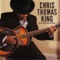 Born Under a Bad Sign - Chris Thomas King lyrics