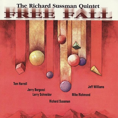 The Richard Sussman Quintet