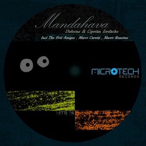 Mandahava - EP