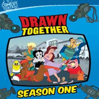 Télécharger Drawn Together, Season 1 Episode 5