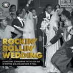 Babalu's Wedding Day