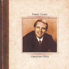 Perry Como - Patricia