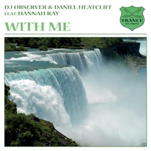 With Me - Single