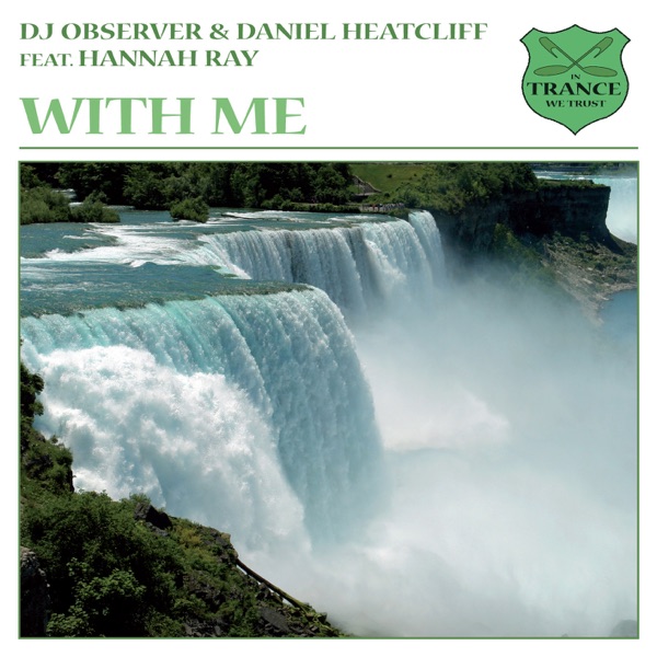 With Me (Lost Stories Remix) [feat. Hannah Ray]