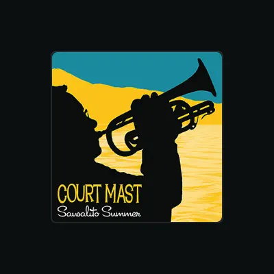 Listen to Court Mast, watch music videos, read bio, see tour dates & more!