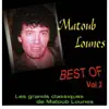 Matoub Lounès - Ourdhiyissedhlam