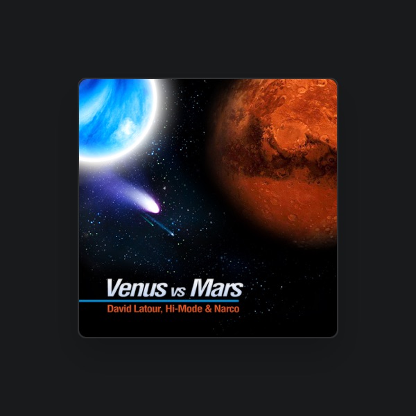 Hi-Mode's avatar
