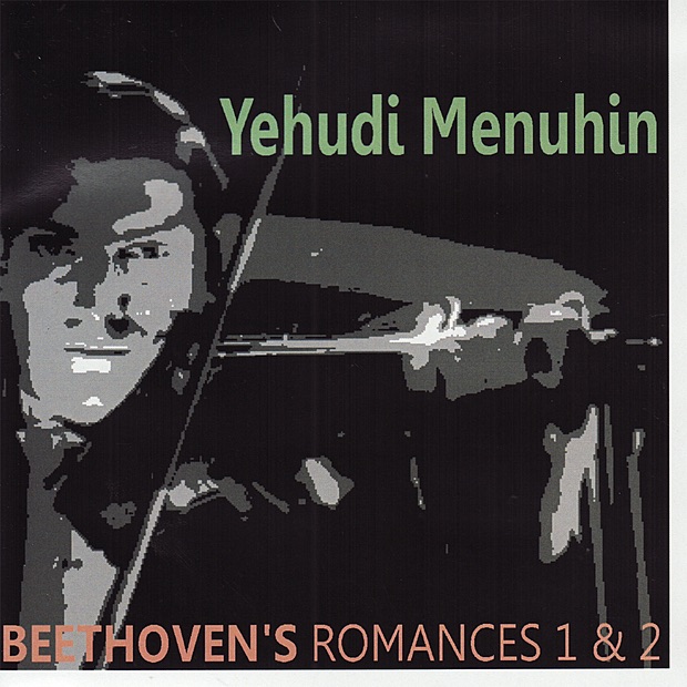Romance No. 2 In F Major, Op. 50