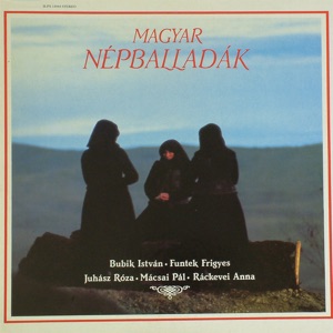 Magyar Népballadák