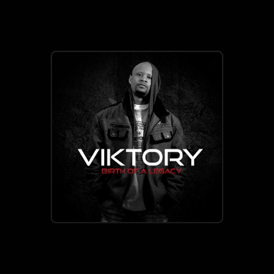 Listen to Viktory, watch music videos, read bio, see tour dates & more!