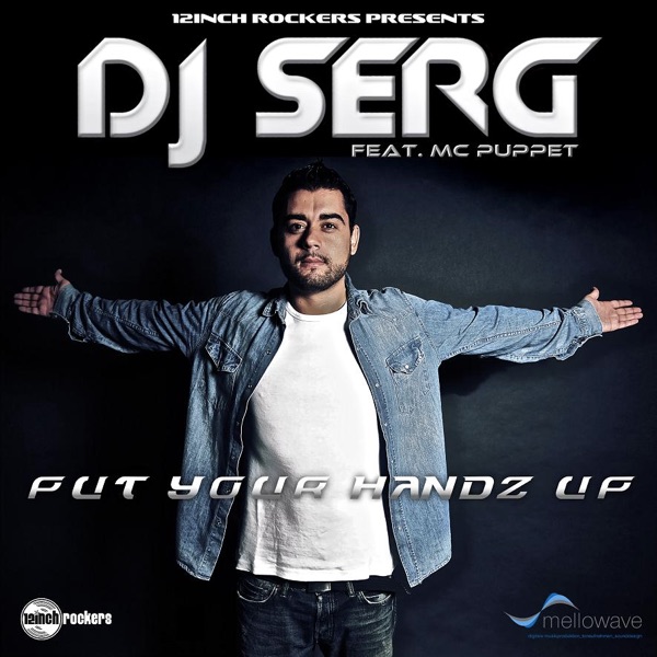 Put Your Handz Up (feat. Mc Puppet)