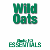 Studio 102 Essentials: Wild Oats