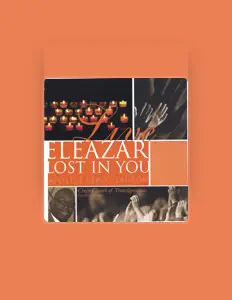 Listen to Eleazar, watch music videos, read bio, see tour dates & more!