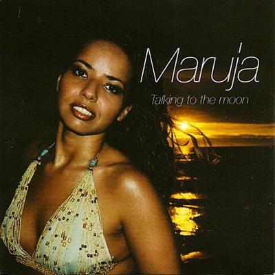 Talking to the Moon - Single