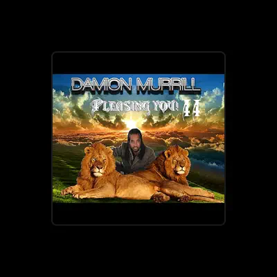 Listen to Damion Murrill, watch music videos, read bio, see tour dates & more!