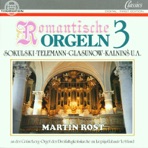 Romantische Orgeln, Vol. 3